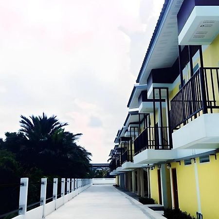 Satun Boutique Resort Exterior foto