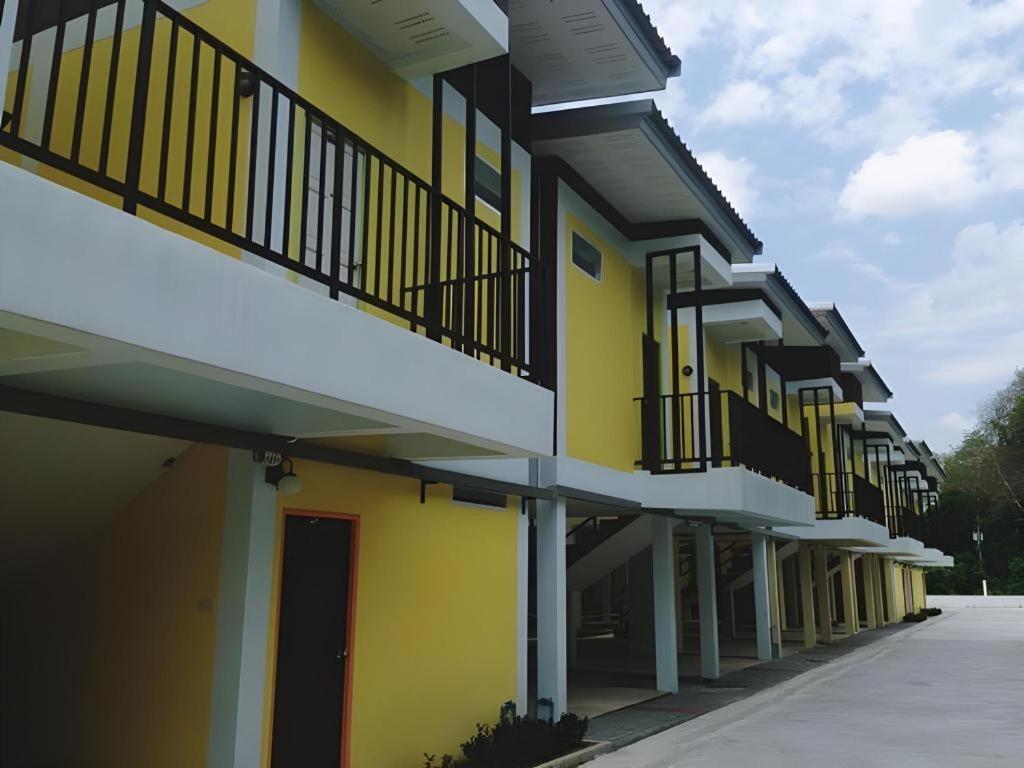 Satun Boutique Resort Exterior foto