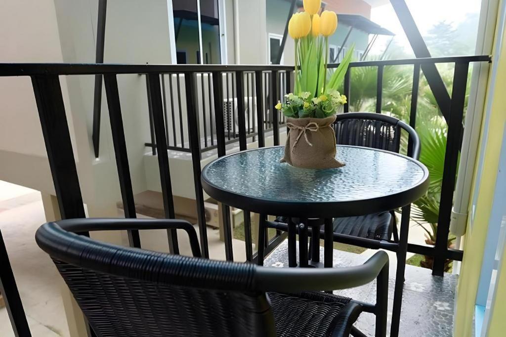 Satun Boutique Resort Exterior foto