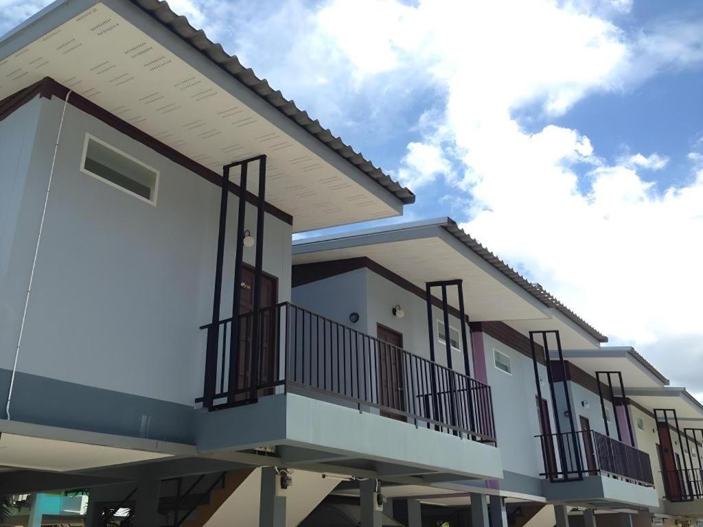 Satun Boutique Resort Exterior foto