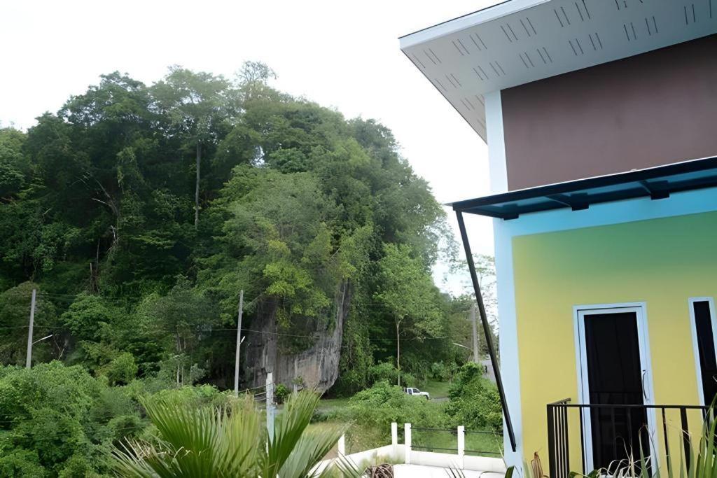 Satun Boutique Resort Exterior foto