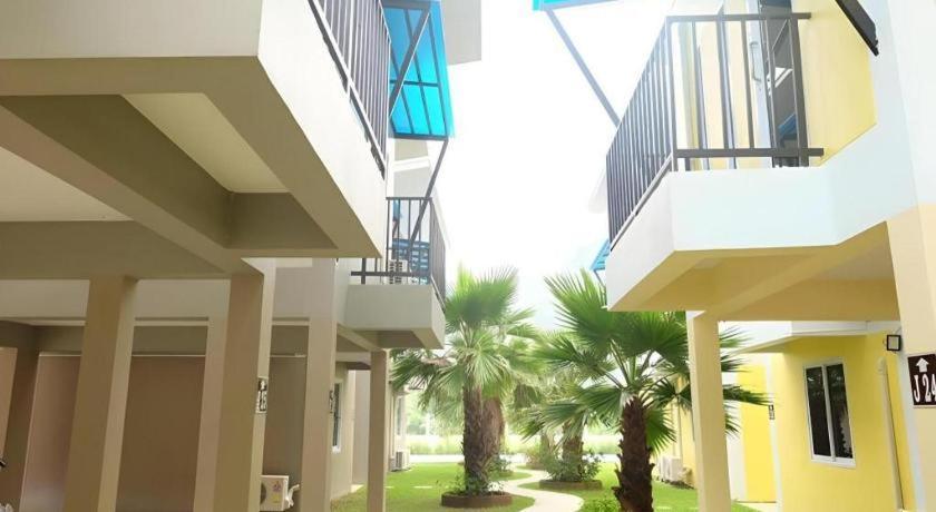 Satun Boutique Resort Exterior foto